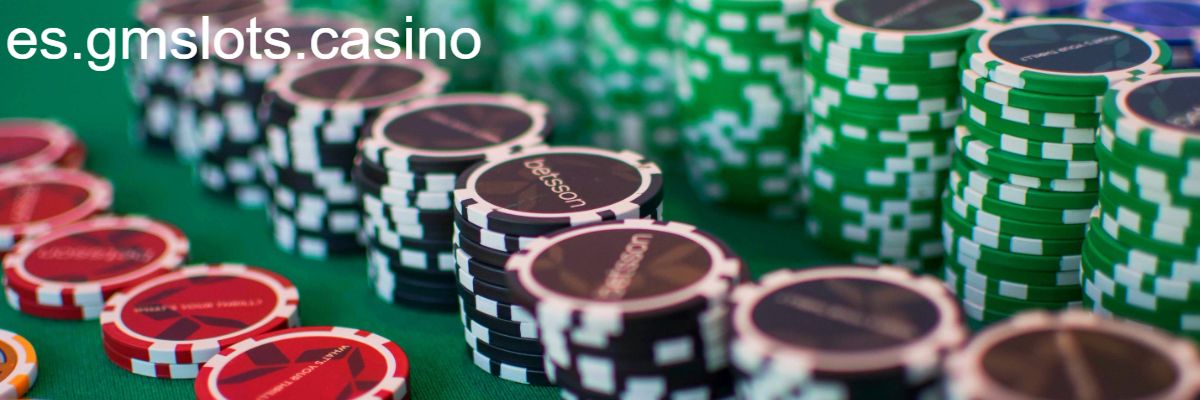 es.gmslots.casino